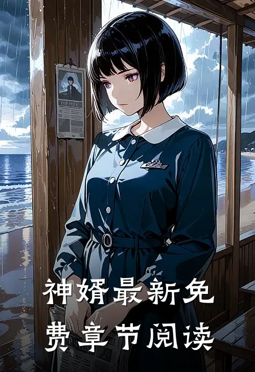 神婿最新免费章节阅读