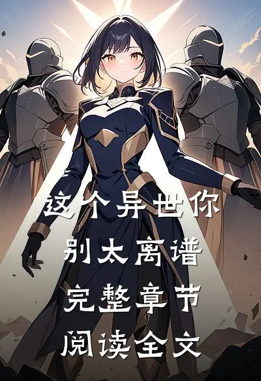 这个异世你别太离谱完整章节阅读全文