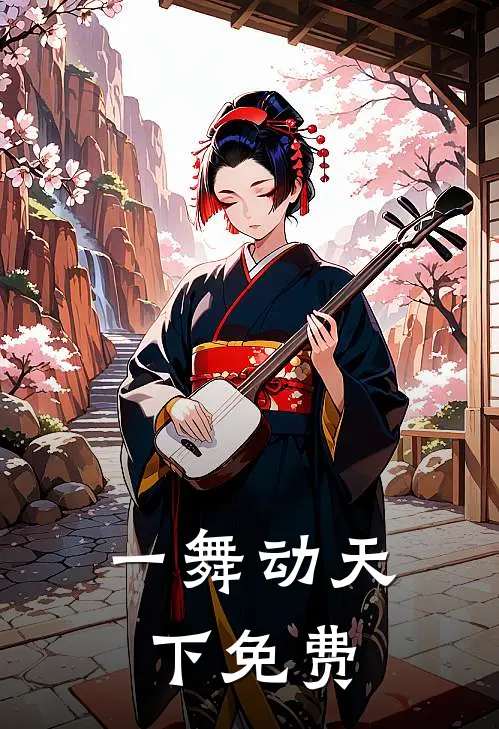 一舞动天下免费