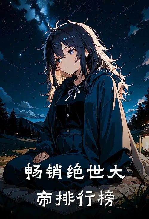畅销绝世大帝排行榜