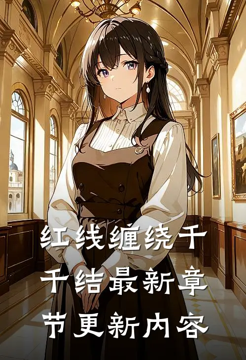 红线缠绕千千结最新章节更新内容