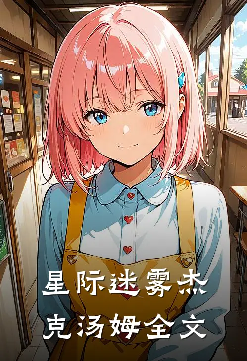 星际迷雾杰克汤姆全文