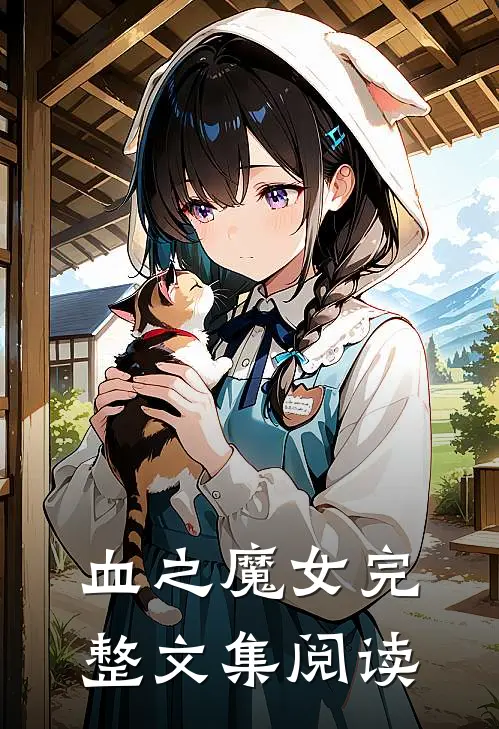 血之魔女完整文集阅读