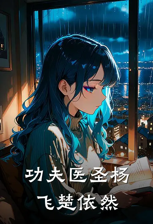 功夫医圣杨飞楚依然