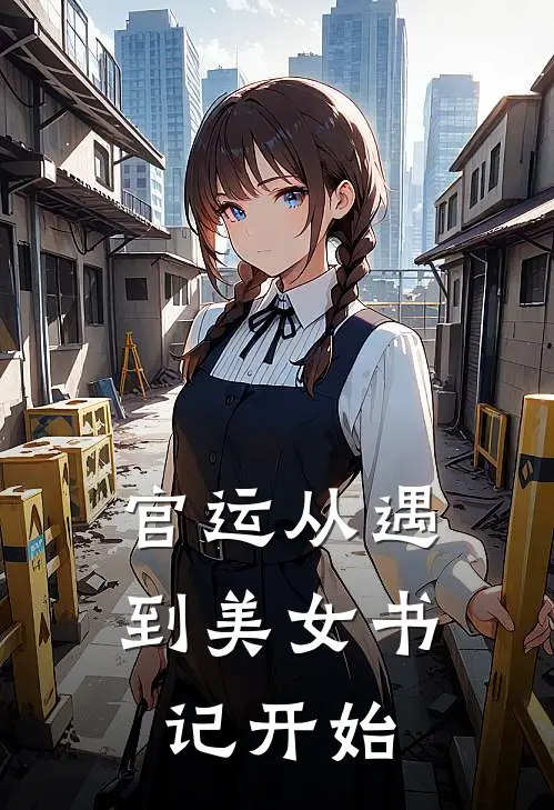官运 从遇到美女书记开始