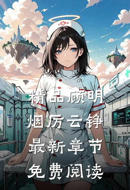 精品顾明烟厉云铮最新章节免费阅读