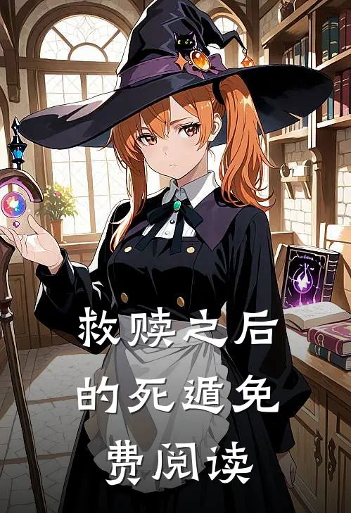 救赎之后的死遁免费阅读