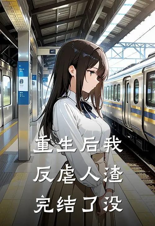 重生后我反虐人渣完结了没