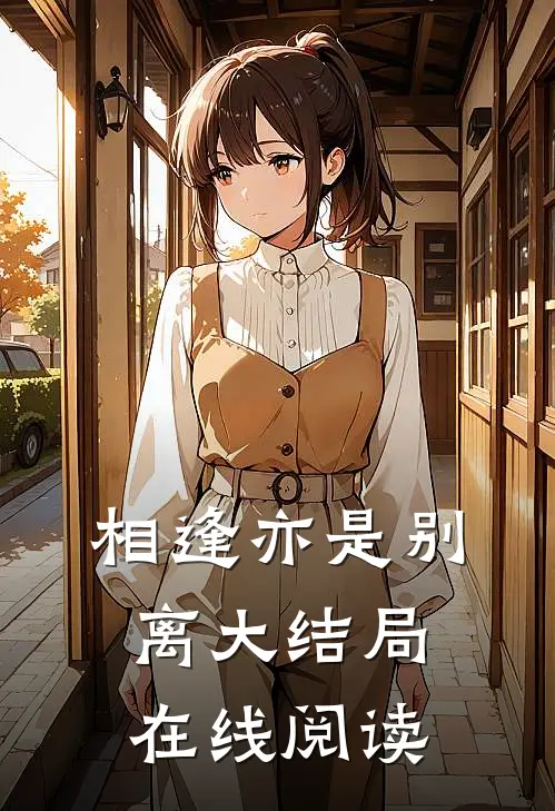 相逢亦是别离大结局在线阅读
