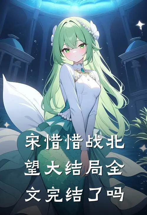 宋惜惜战北望大结局全文完结了吗