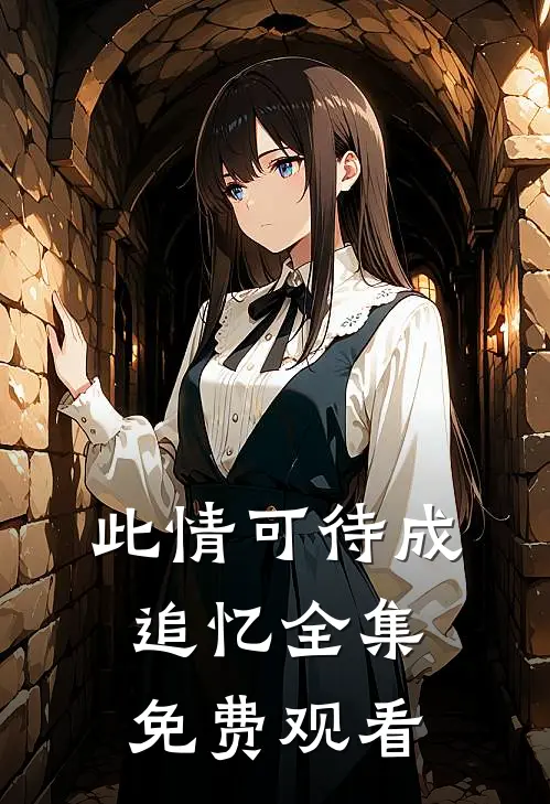 此情可待成追忆全集免费观看
