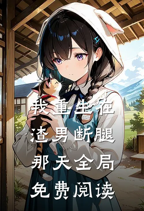 我重生在渣男断腿那天全局免费阅读