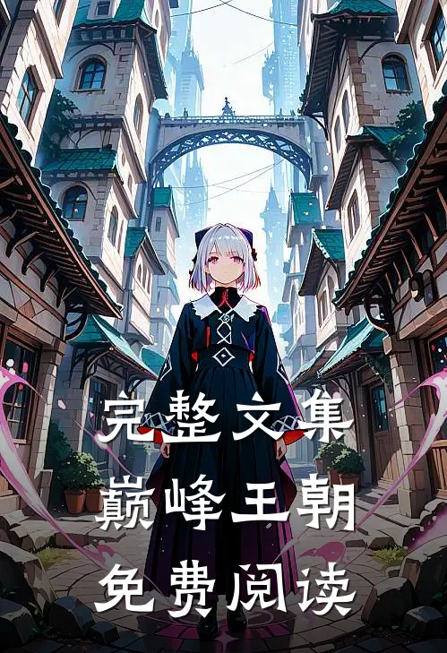 完整文集巅峰王朝免费阅读