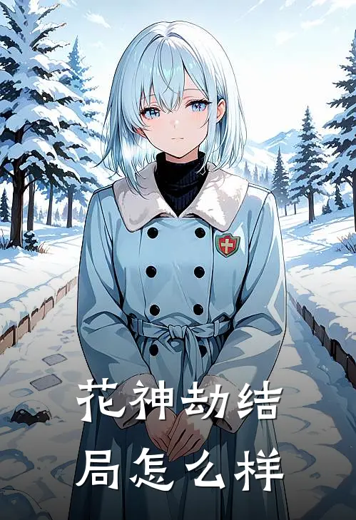 花神劫结局怎么样