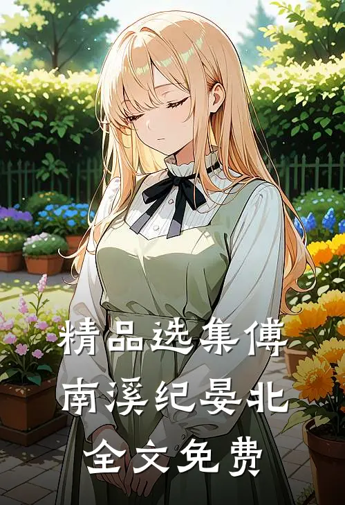 精品选集傅南溪纪晏北全文免费