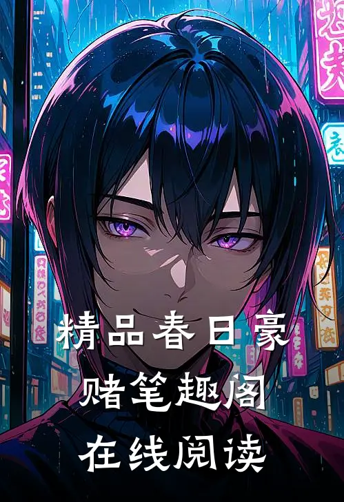 精品春日豪赌笔趣阁在线阅读
