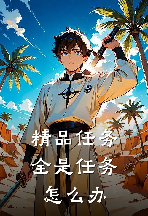 精品任务全是任务怎么办