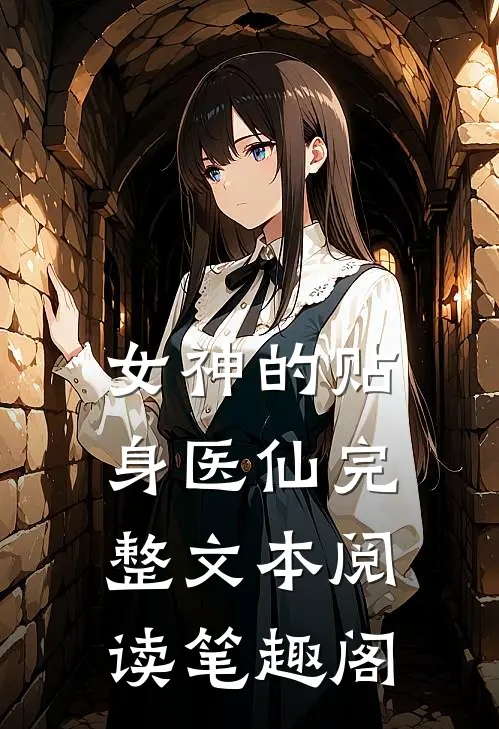 女神的贴身医仙完整文本阅读笔趣阁