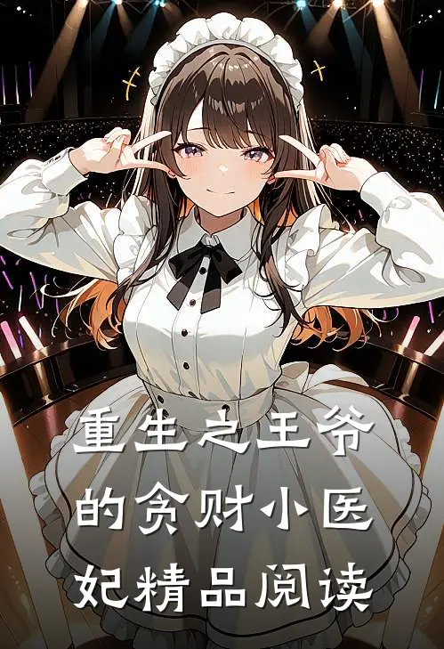 重生之王爷的贪财小医妃精品阅读
