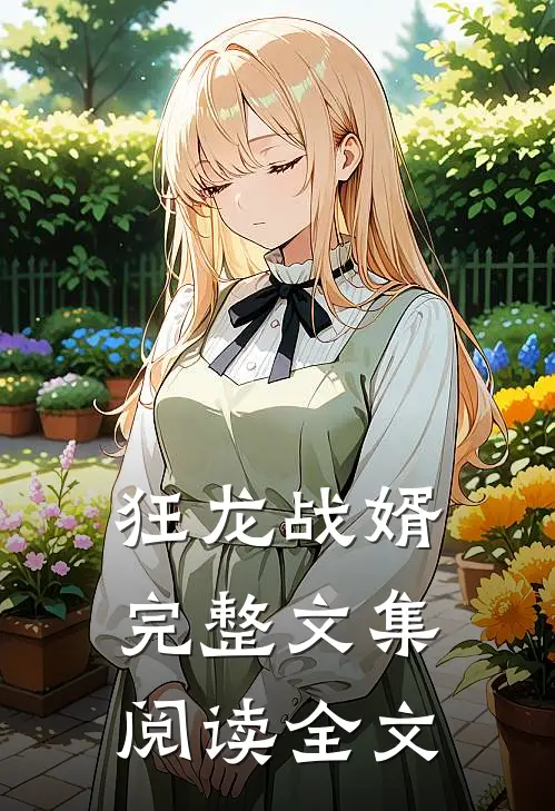 狂龙战婿完整文集阅读全文