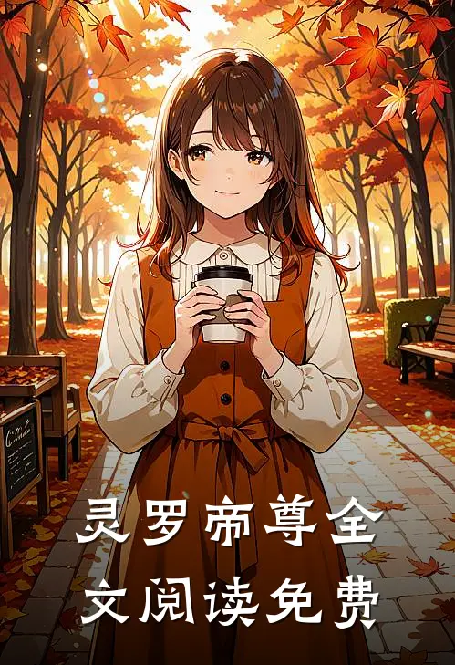 灵罗帝尊全文阅读免费
