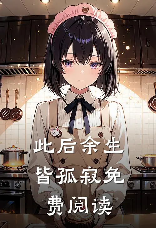 此后余生皆孤寂免费阅读