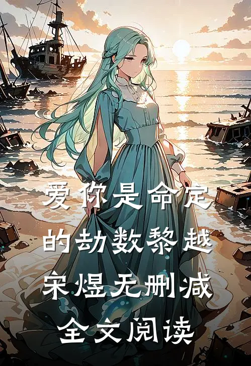 爱你是命定的劫数黎越宋煜无删减全文阅读