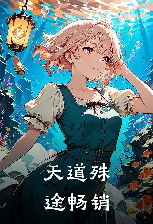 天道殊途畅销