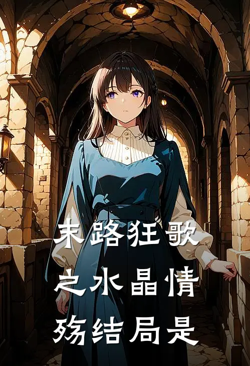 末路狂歌之水晶情殇结局是