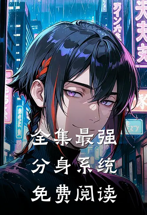 全集最强分身系统免费阅读