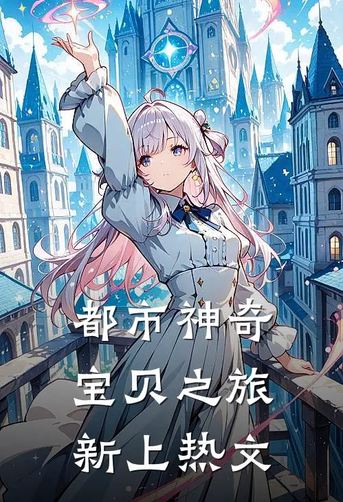都市神奇宝贝之旅新上热文