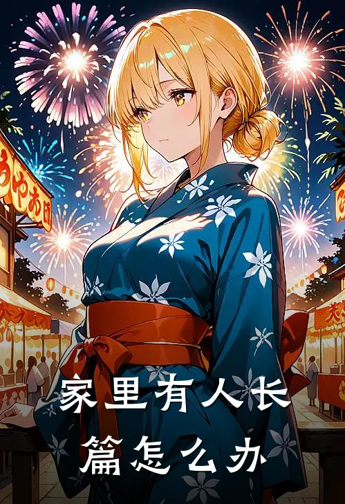 家里有人长篇怎么办