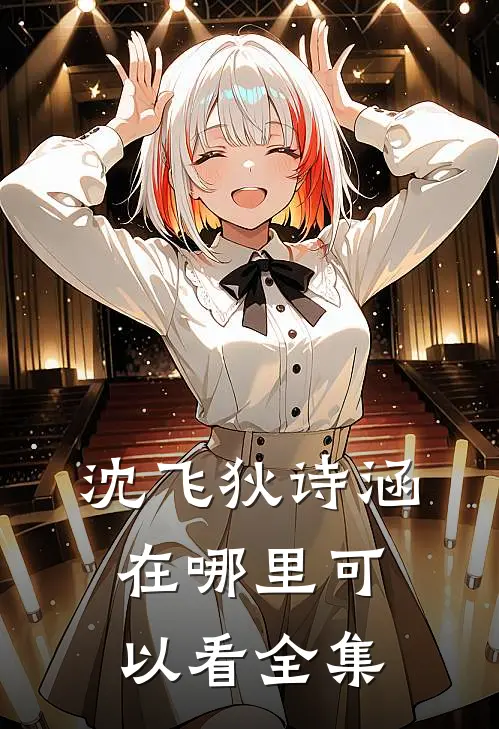 沈飞狄诗涵在哪里可以看全集
