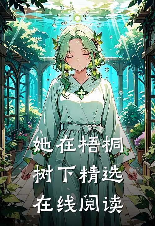 她在梧桐树下精选在线阅读