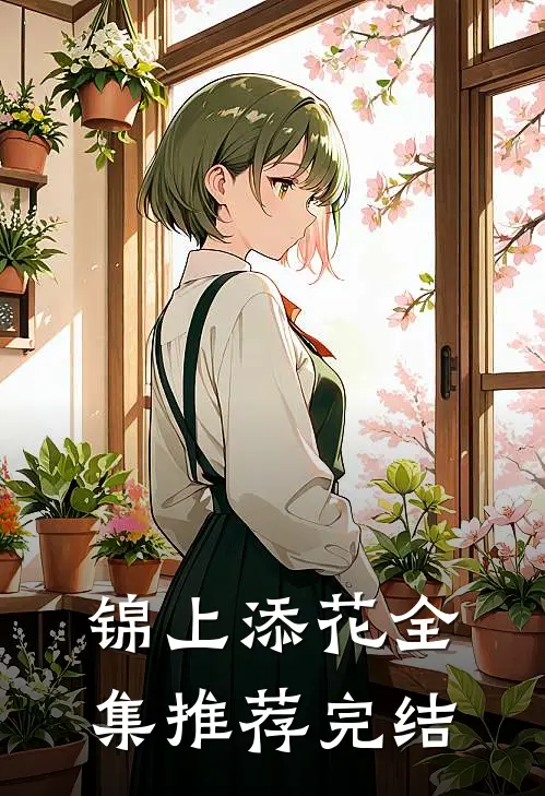 锦上添花全集推荐完结
