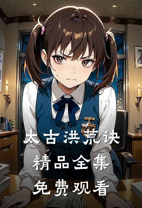 太古洪荒诀精品全集免费观看