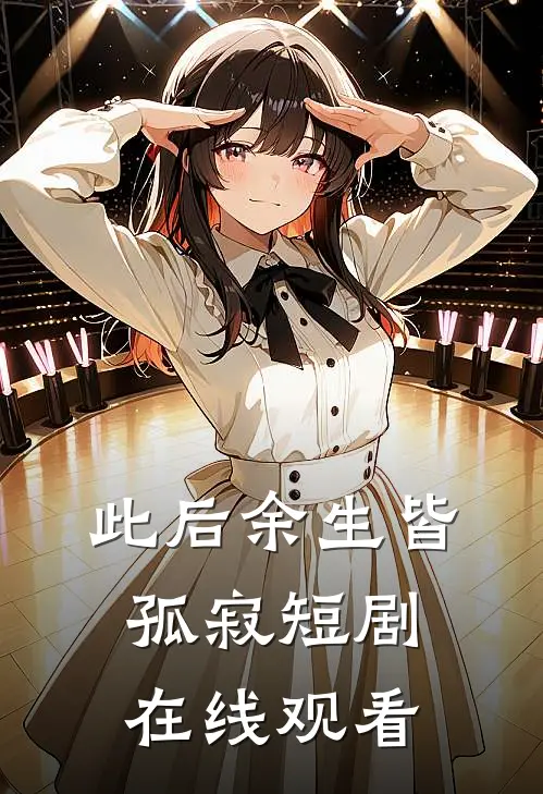 此后余生皆孤寂短剧在线观看