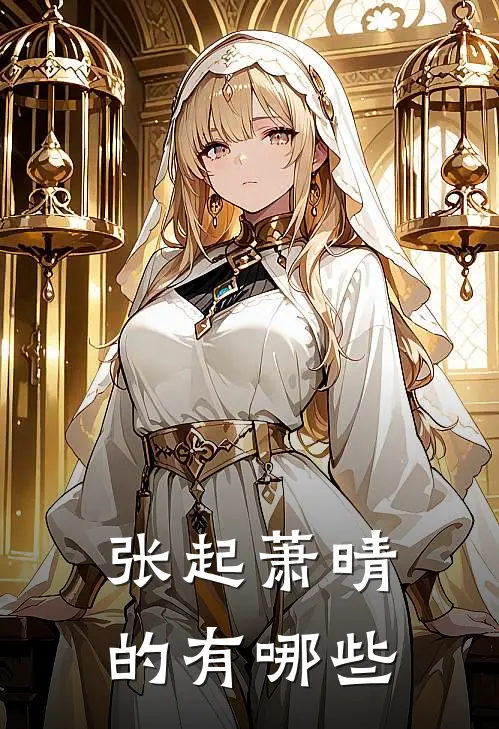 张起萧晴的有哪些