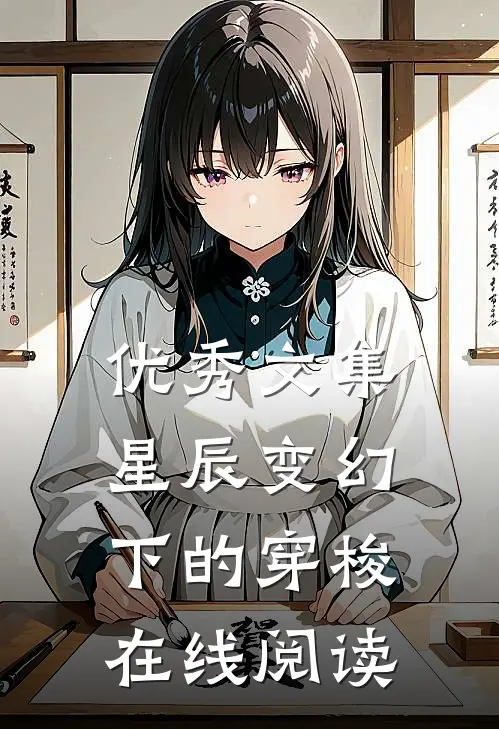 优秀文集星辰变幻下的穿梭在线阅读
