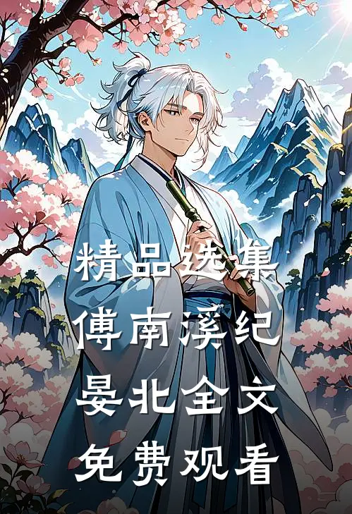 精品选集傅南溪纪晏北全文免费观看