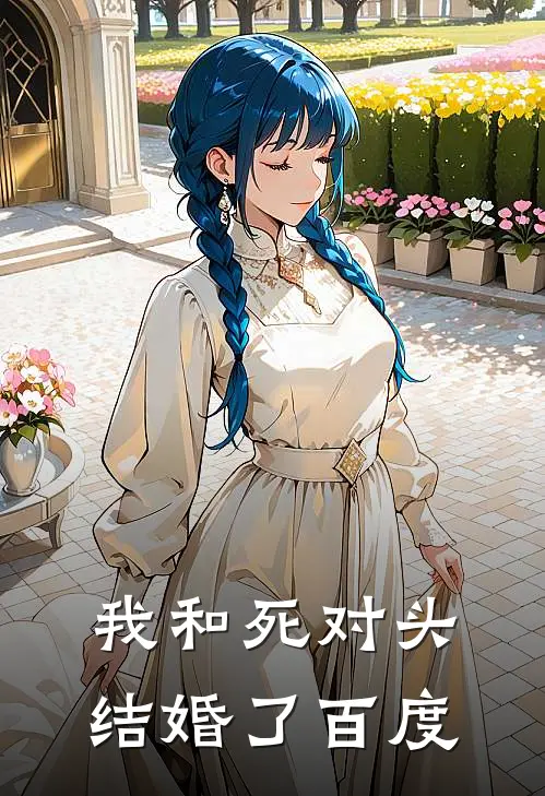 我和死对头结婚了百度