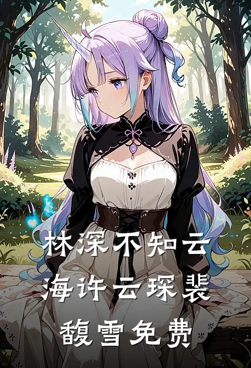 林深不知云海许云琛裴馥雪免费