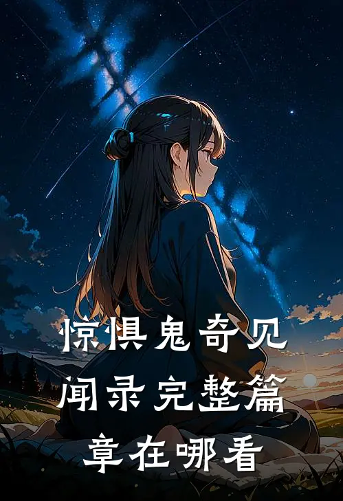 惊惧鬼奇见闻录完整篇章在哪看