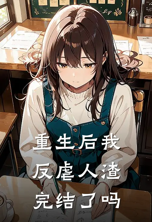 重生后我反虐人渣完结了吗