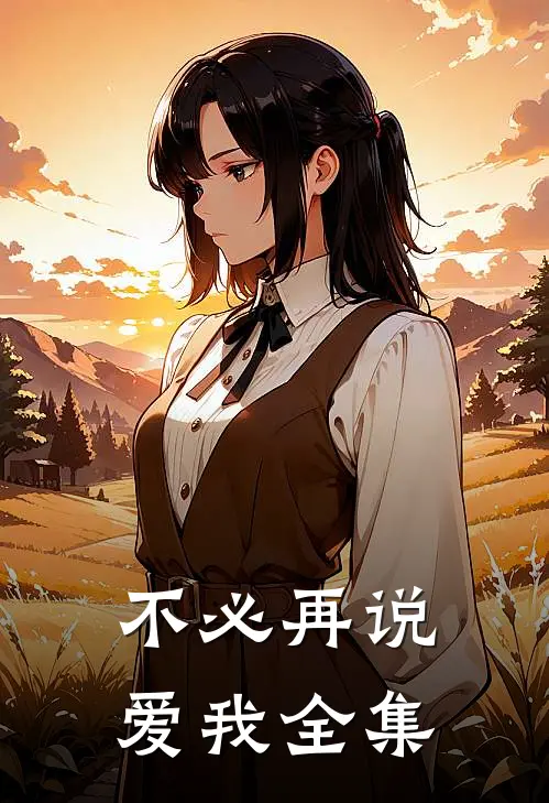 不必再说爱我 全集