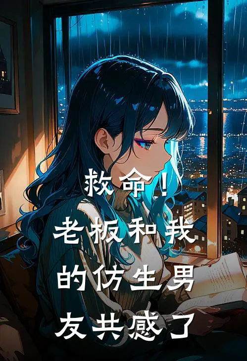 救命！老板和我的仿生男友共感了