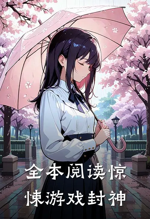 全本阅读惊悚游戏封神
