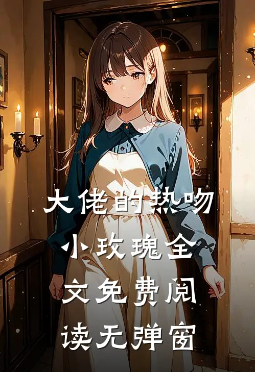 大佬的热吻小玫瑰全文免费阅读无弹窗