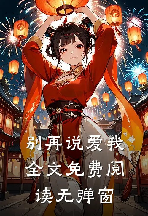 别再说爱我全文免费阅读无弹窗