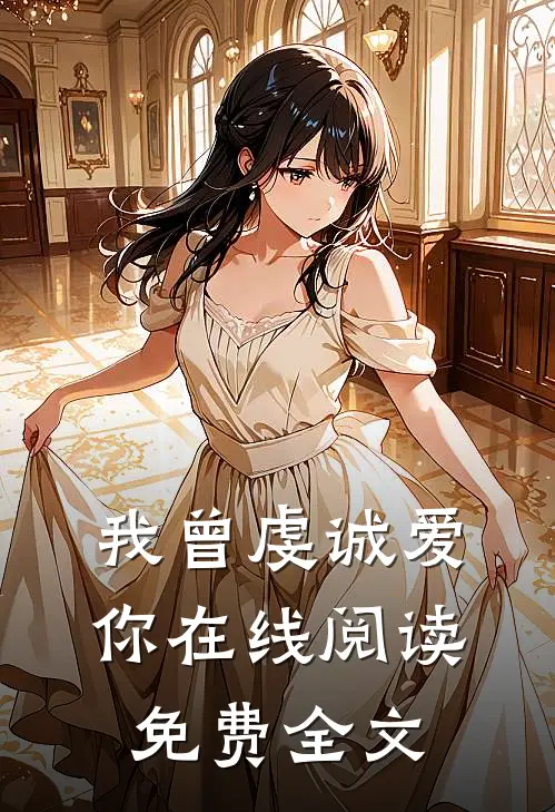 我曾虔诚爱你在线阅读免费全文